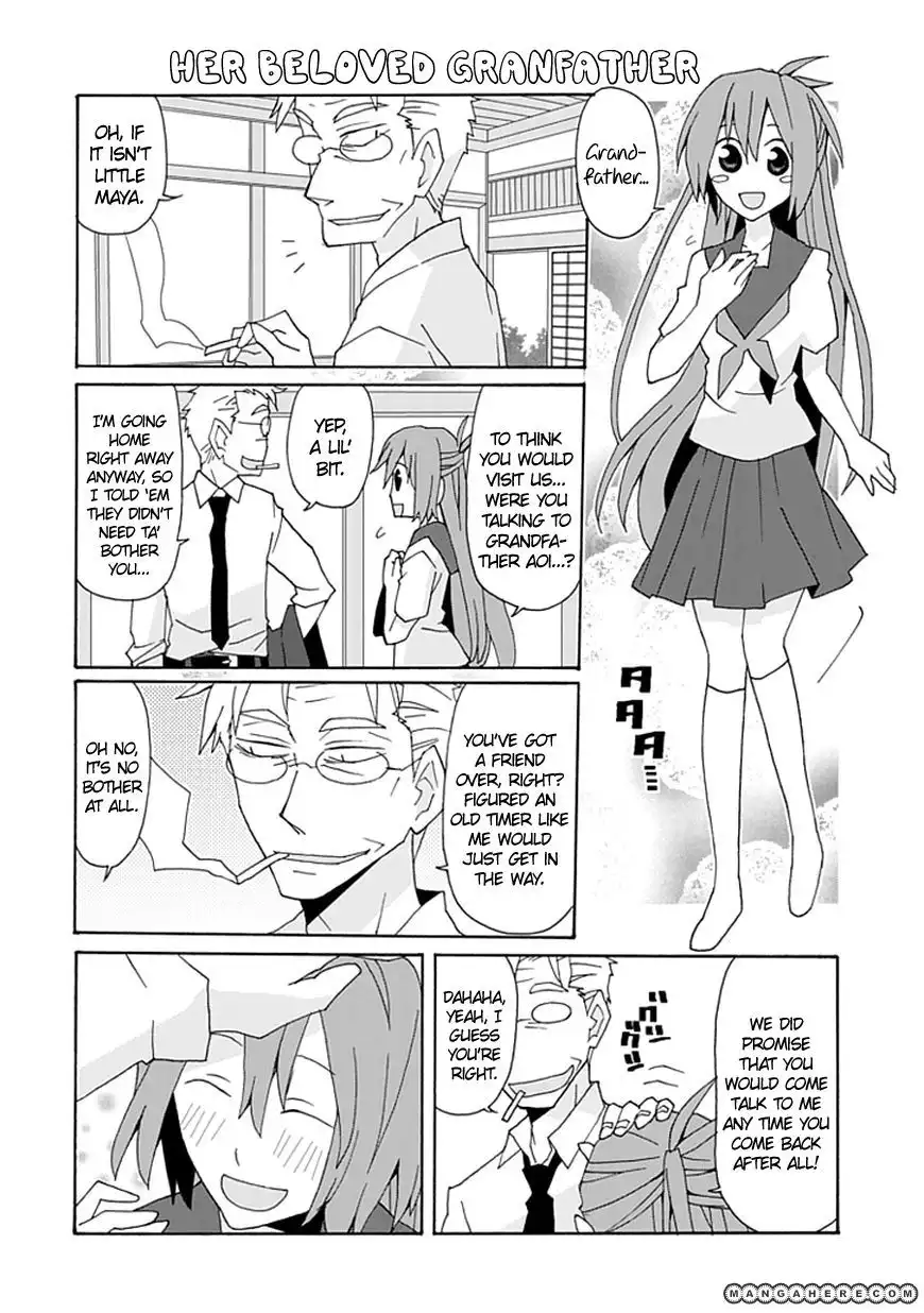 Yandere Kanojo Chapter 36 13